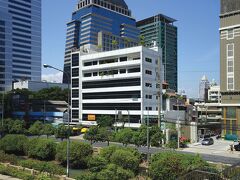 セレナ サトーン スイート 写真