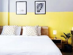 イントゥ ザ タウン 写真