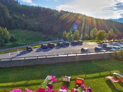 ペンション - B&B エリザベス ラートシュタット 写真