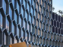 アンダーズ シンガポール バイ ハイアット 写真