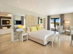 パイン クリフス オーシャン スイーツ ラグジュアリー コレクション リゾート & スパ 写真