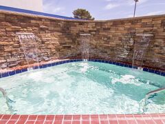 ロイヤル リゾート ラスベガス 写真