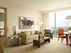 フォーシーズンズ ホテル セントルイス 写真