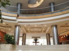 パム サーマル ホテル クリニック ＆ スパ 写真