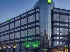 イビス スタイルズ パリ ベルシー ホテル 写真