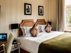 ホテル キセニア オートグラフ コレクション 写真