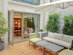 オアシス アベニュー A GDH ホテル 写真