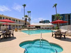 モーテル  6 オールド タウン スコッツデール / ファッション スクエア 写真