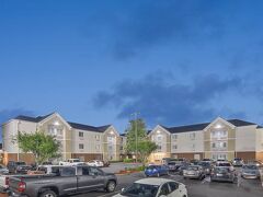 キャンドルウッド スイーツ ハンターズビル by IHG 写真