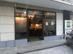 DG バジェット ホテル セーラム 写真