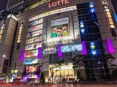 トラベロッジ ミョンドン シティ ホール 写真