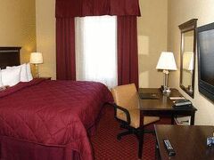 Comfort Inn & Suites Maingate South 写真