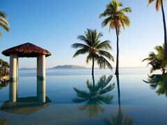 マナ アイランド リゾート & スパ フィジー 写真