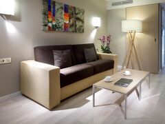 バルセロ ビルバオ ネルビオン ホテル 写真