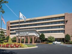 Hilton Washington DC/Rockville Hotel & Executive Meeting Ctr 写真