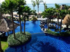 Holiday Inn Resort Bali Nusa Dua, an IHG Hotel 写真