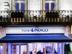 ホテル インディゴ ロンドン パディントン バイ IHG 写真