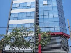 リマ アルパ ホテル& スイーツ 写真