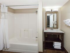 ベイモント バイ ウィンダム ダウンタウン デトロイト 写真