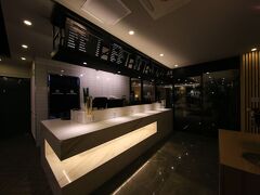 コボス ホテル 写真