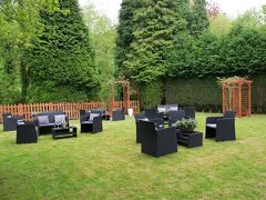 エアポート イン マンチェスター 写真