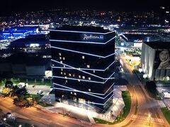 Radisson Blu Plaza Hotel, Ljubljana 写真