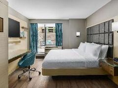 Hilton Garden Inn New York Times Square North 写真