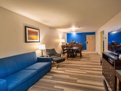 カントリー イン & スイーツ バイ  ラディソンサウス ヘブン ミシガン 写真