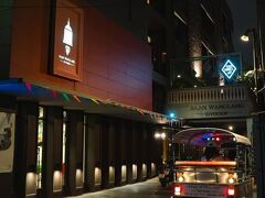 バーン ワンラン リバーサイド 写真