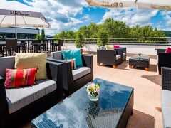 パーク プラザ トリーエル ホテル 写真