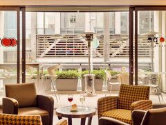 イビス クライストチャーチ 写真