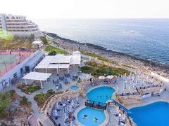 ラディソン ブル リゾート、マルタ サン ジュリアンズ 写真