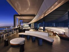 ハイアット リージェンシー シドニー 写真