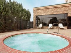 エンバシー スイーツ バイ ヒルトン デンバー インターナショナル エアポート 写真