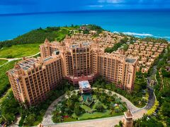 ウィンダム ハイナン クリアウォーター ベイ リゾート 写真