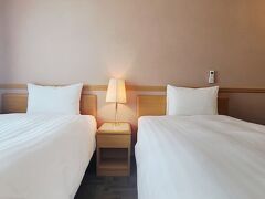 東横イン 釜山西面 写真