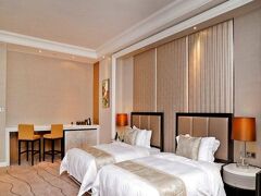 YM ゴールド オリーブス ハーモニー インターナショナル ホテル 写真