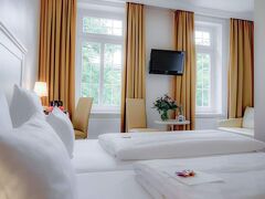 Hotel Furst Bismarck 写真