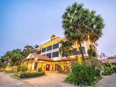 ケマラ アンコール ホテル & スパ 写真