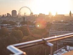 ザ ケイブンディッシュ ロンドン 写真