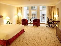 Hilton Antwerp Old Town Hotel 写真