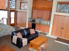 モンテシート セコイア ロッジ 写真