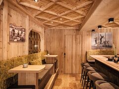 Alpinresort Stubaierhof ****s 写真