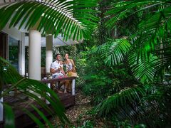 グリーン アイランド リゾート 写真