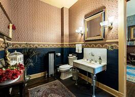 ブルーマン マンション B&B 写真