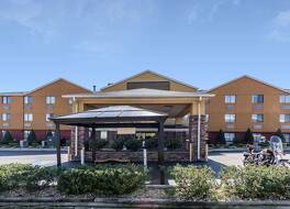 コンフォート イン ナッシュビル ウエスト 写真