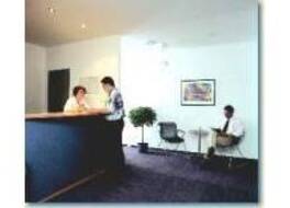 メディアン ホテル ガルニ