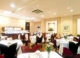 ホテル ヨーロッパ 写真