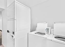 ベストウェスタンシャウムバーグ - O’Hare NW 写真