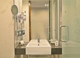 トゥリム サルダニャ ホテル 写真